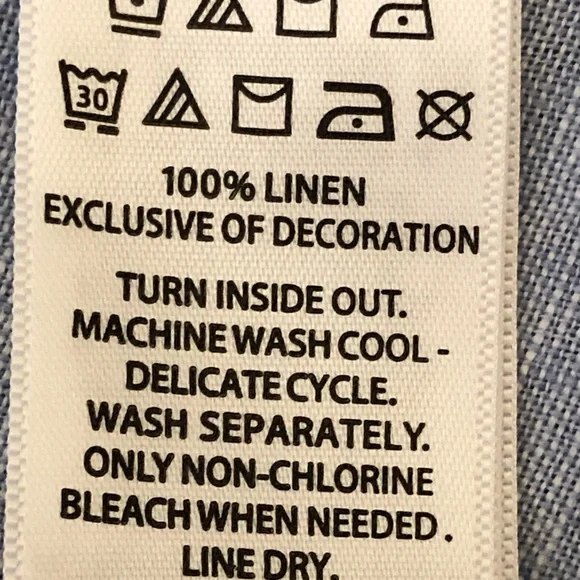 Joie long sleeve tassel tie neck xs - Picture 9 of 9